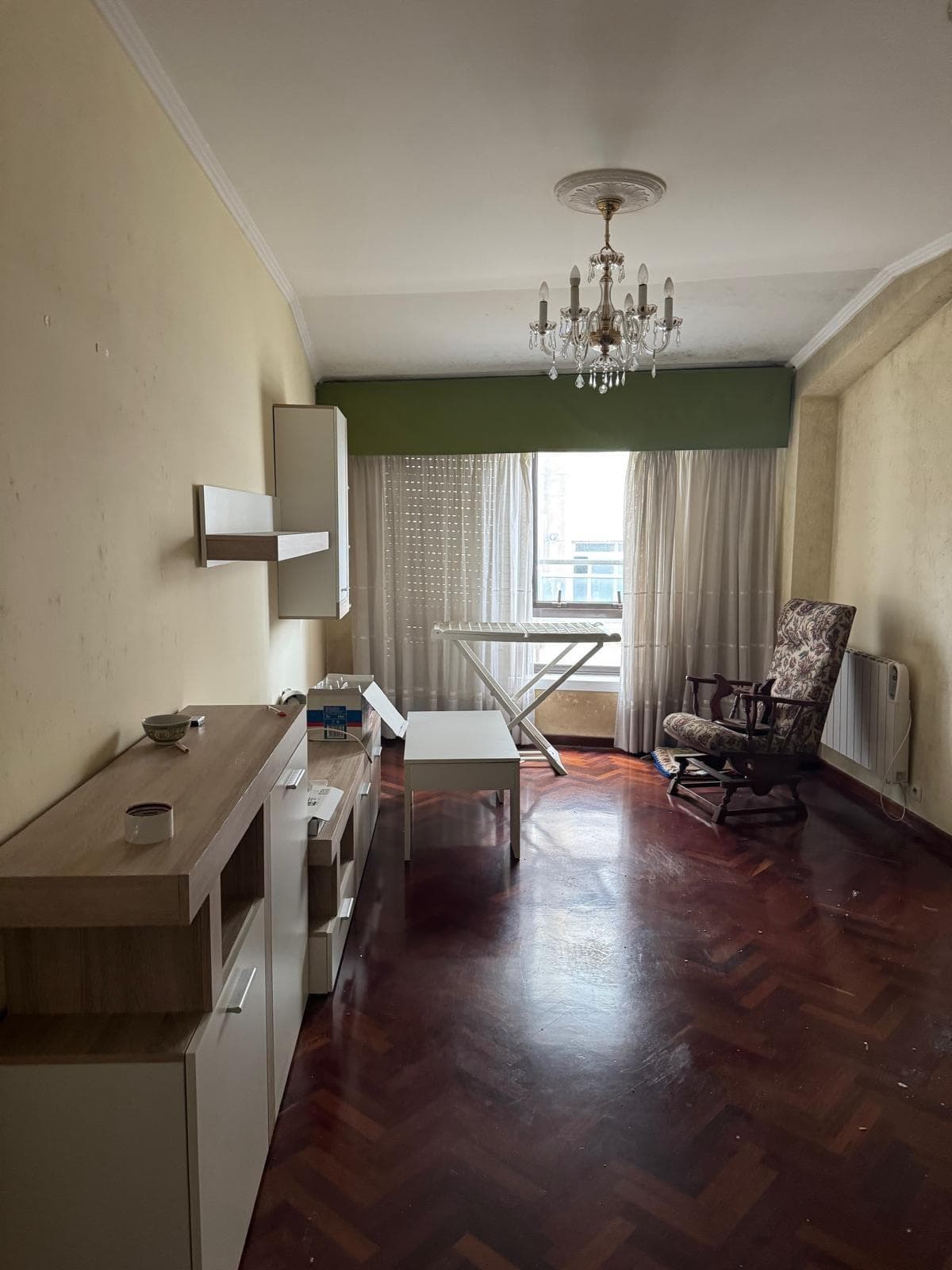 Inmueble recuperado en A Coruña, inquilinos morosos subarriendos no permitidos de habitaciones - Imagen 4