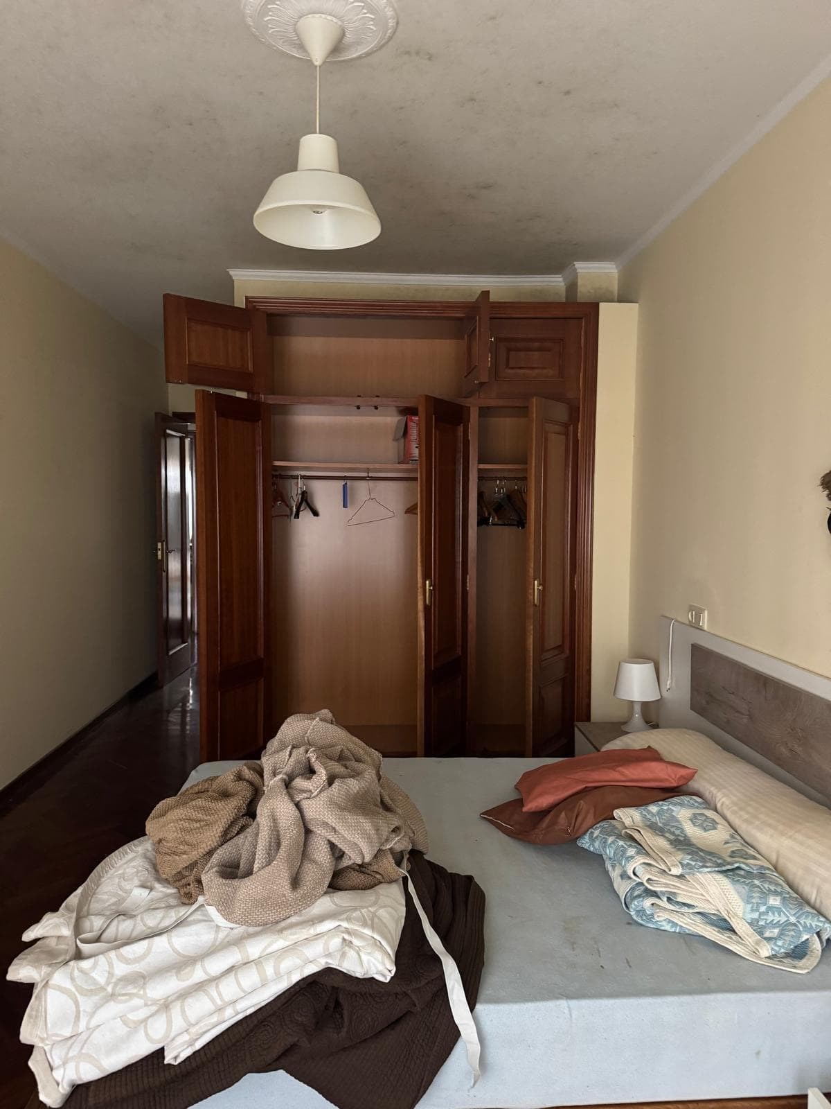 Inmueble recuperado en A Coruña, inquilinos morosos subarriendos no permitidos de habitaciones - Imagen 5