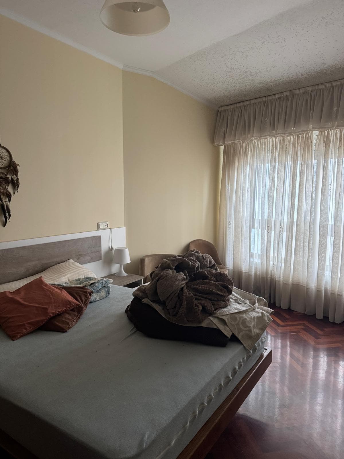 Inmueble recuperado en A Coruña, inquilinos morosos subarriendos no permitidos de habitaciones - Imagen 7