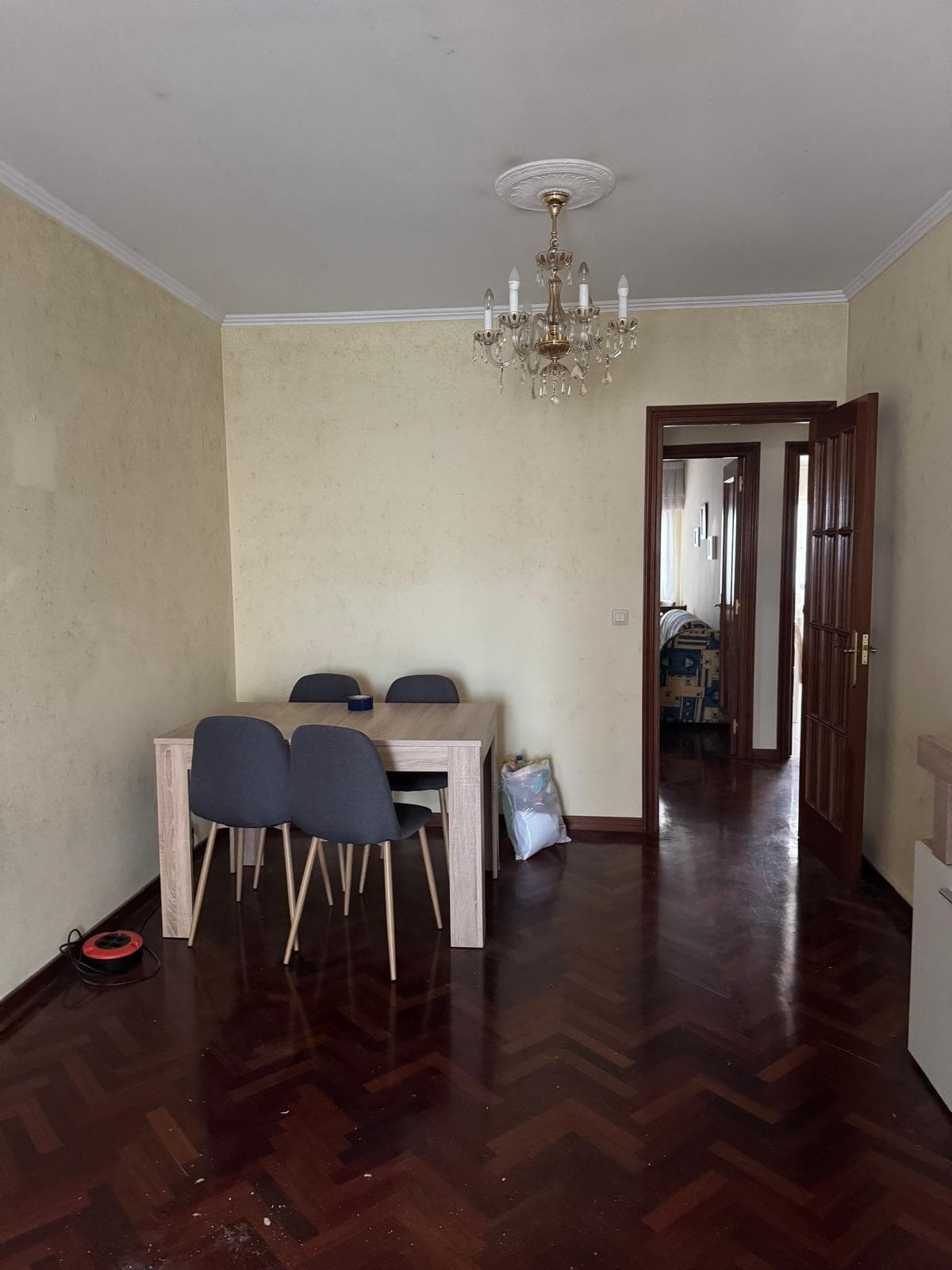 Inmueble recuperado en A Coruña, inquilinos morosos subarriendos no permitidos de habitaciones - Imagen 8