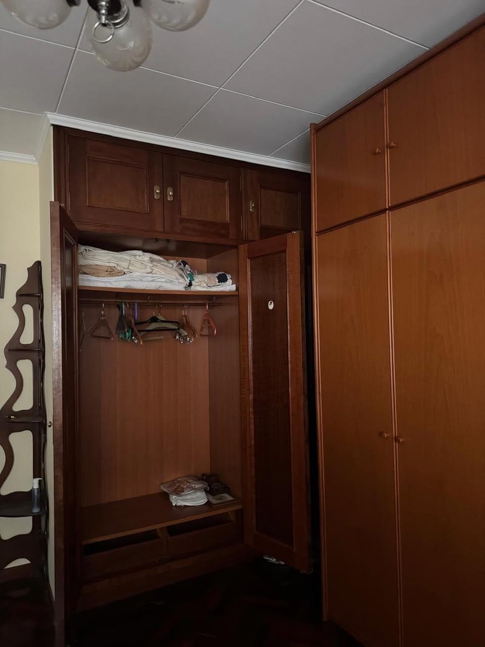 Inmueble recuperado en A Coruña, inquilinos morosos subarriendos no permitidos de habitaciones - Imagen 13