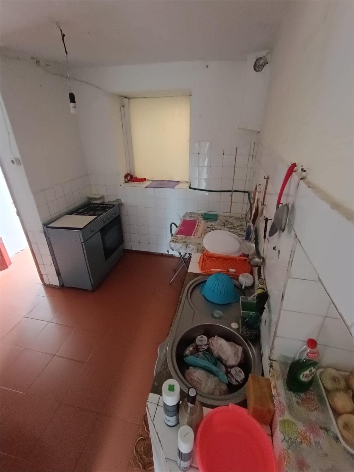 Inmueble recuperado en A Coruña Ocupación Ilegal en 72 horas - Imagen 11
