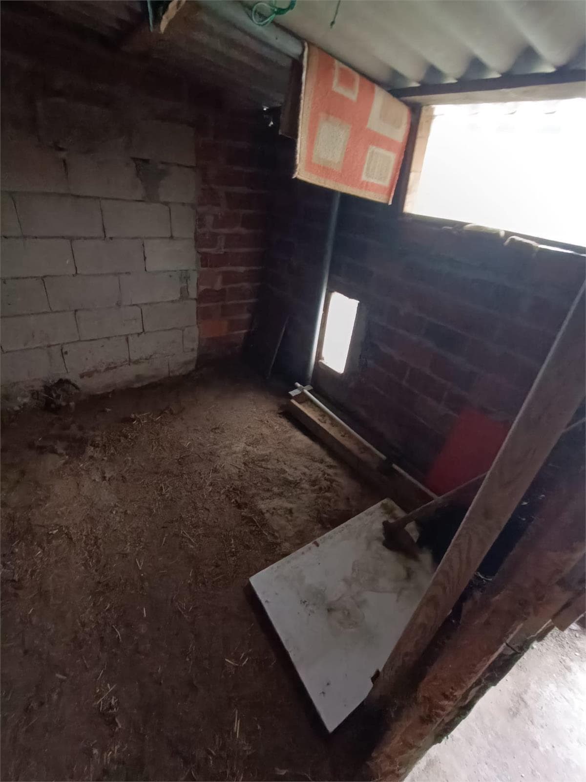 Inmueble recuperado en A Coruña Ocupación Ilegal en 72 horas - Imagen 16