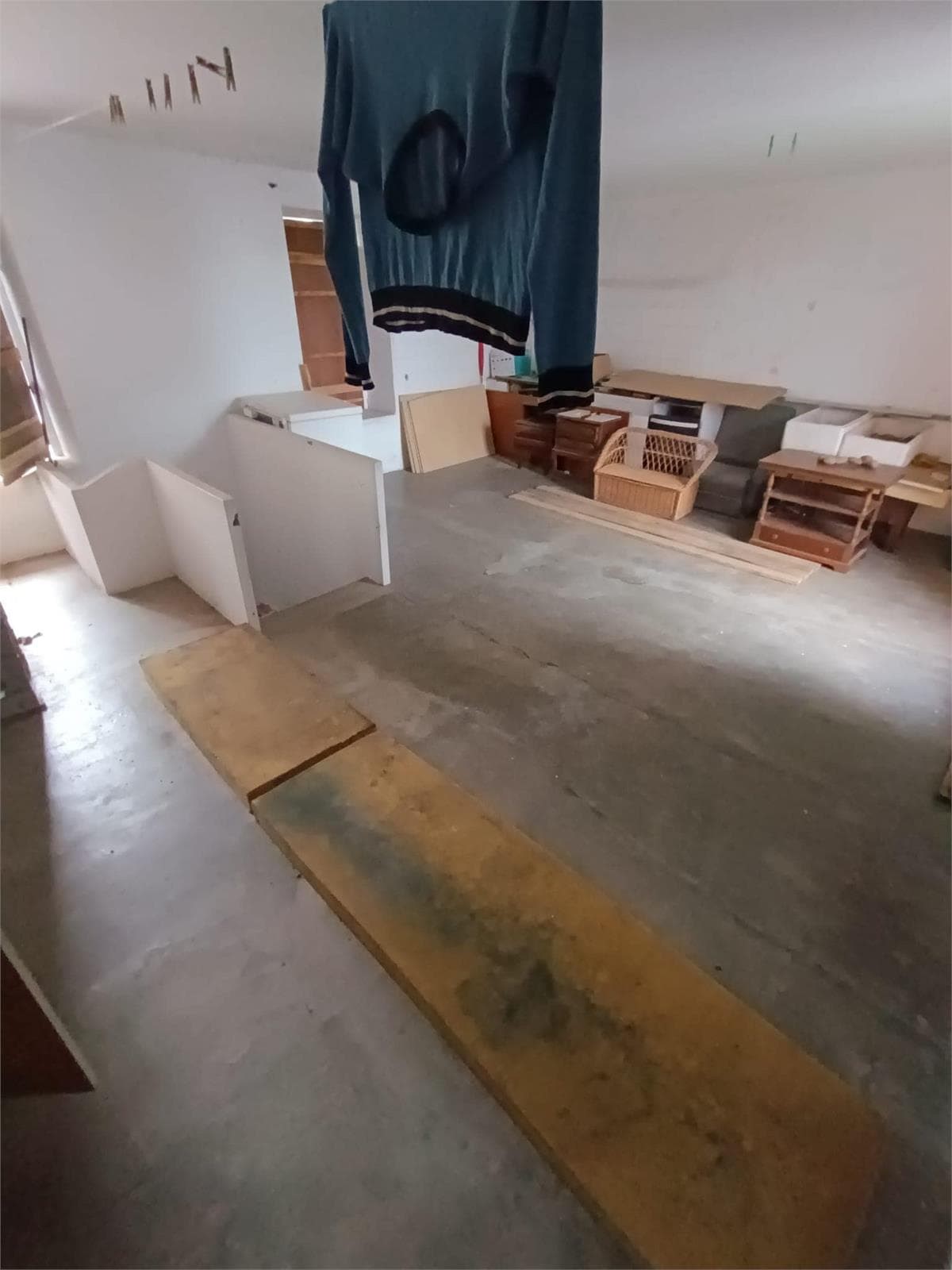 Inmueble recuperado en A Coruña Ocupación Ilegal en 72 horas - Imagen 7
