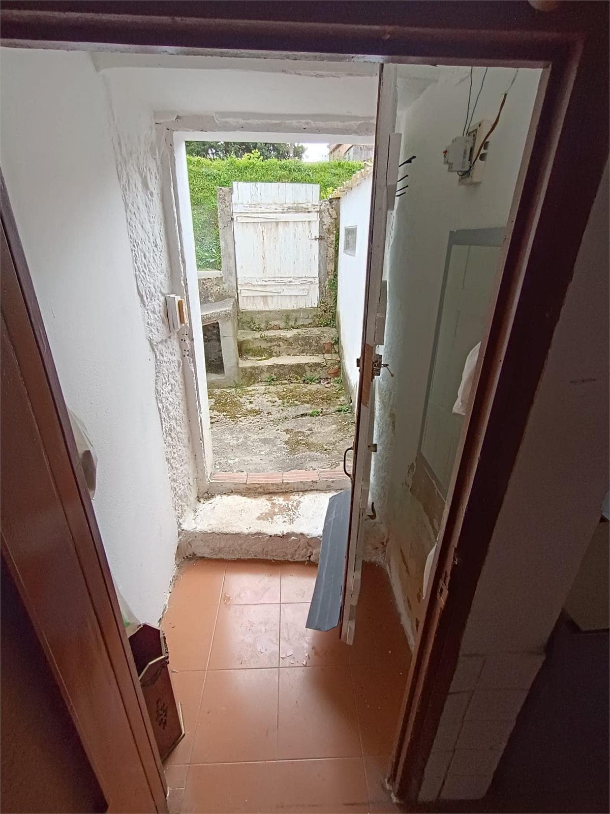 Inmueble recuperado en A Coruña Ocupación Ilegal en 72 horas - Imagen 8