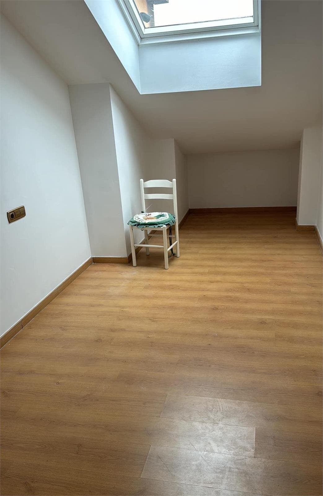 Inmueble recuperado en A Coruña precarios venta de llaves - Imagen 5