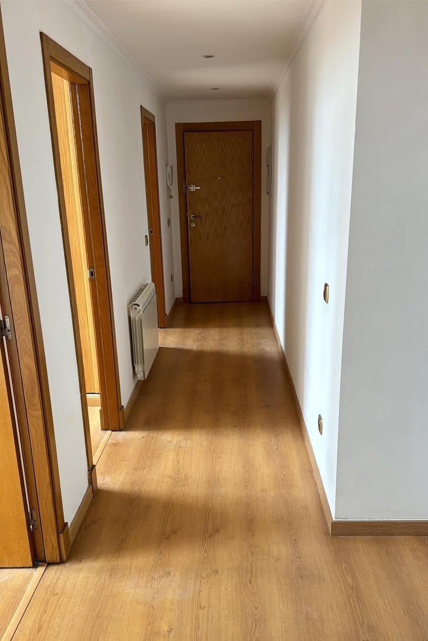 Inmueble recuperado en A Coruña precarios venta de llaves - Imagen 2