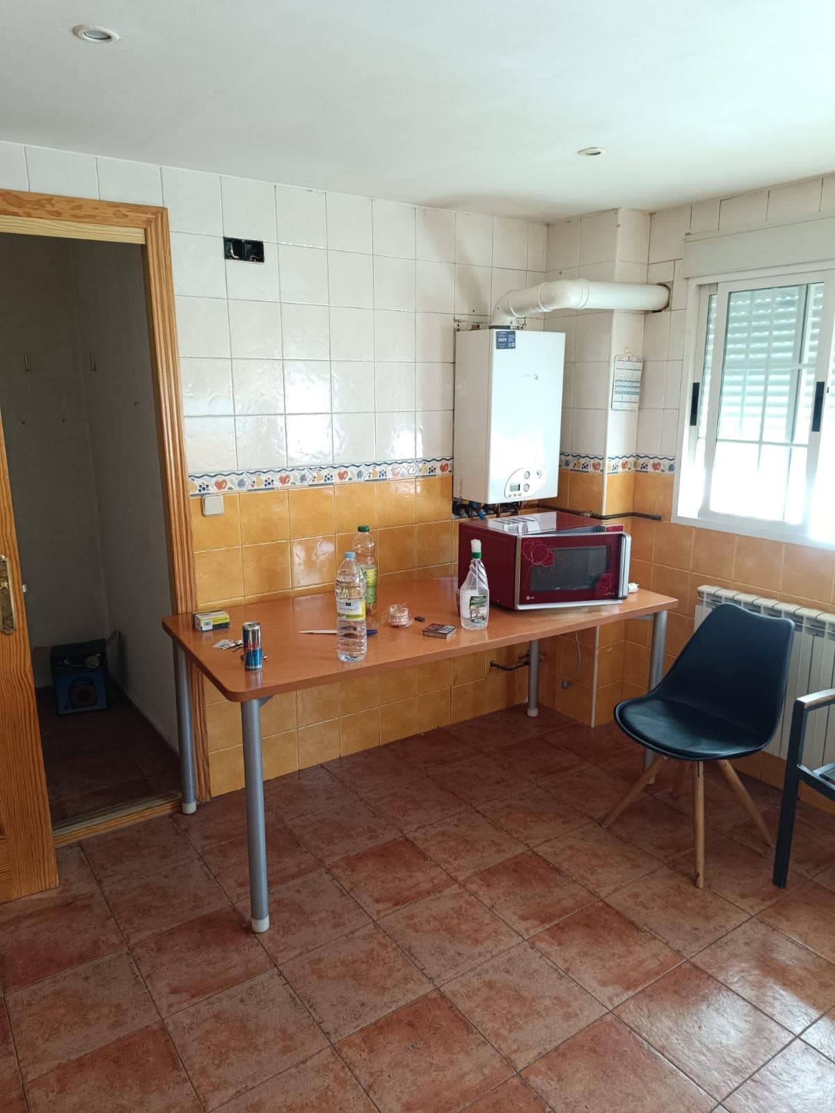 Inmueble recuperado en Alcala de Henares Inquilinos morosos - Imagen 7