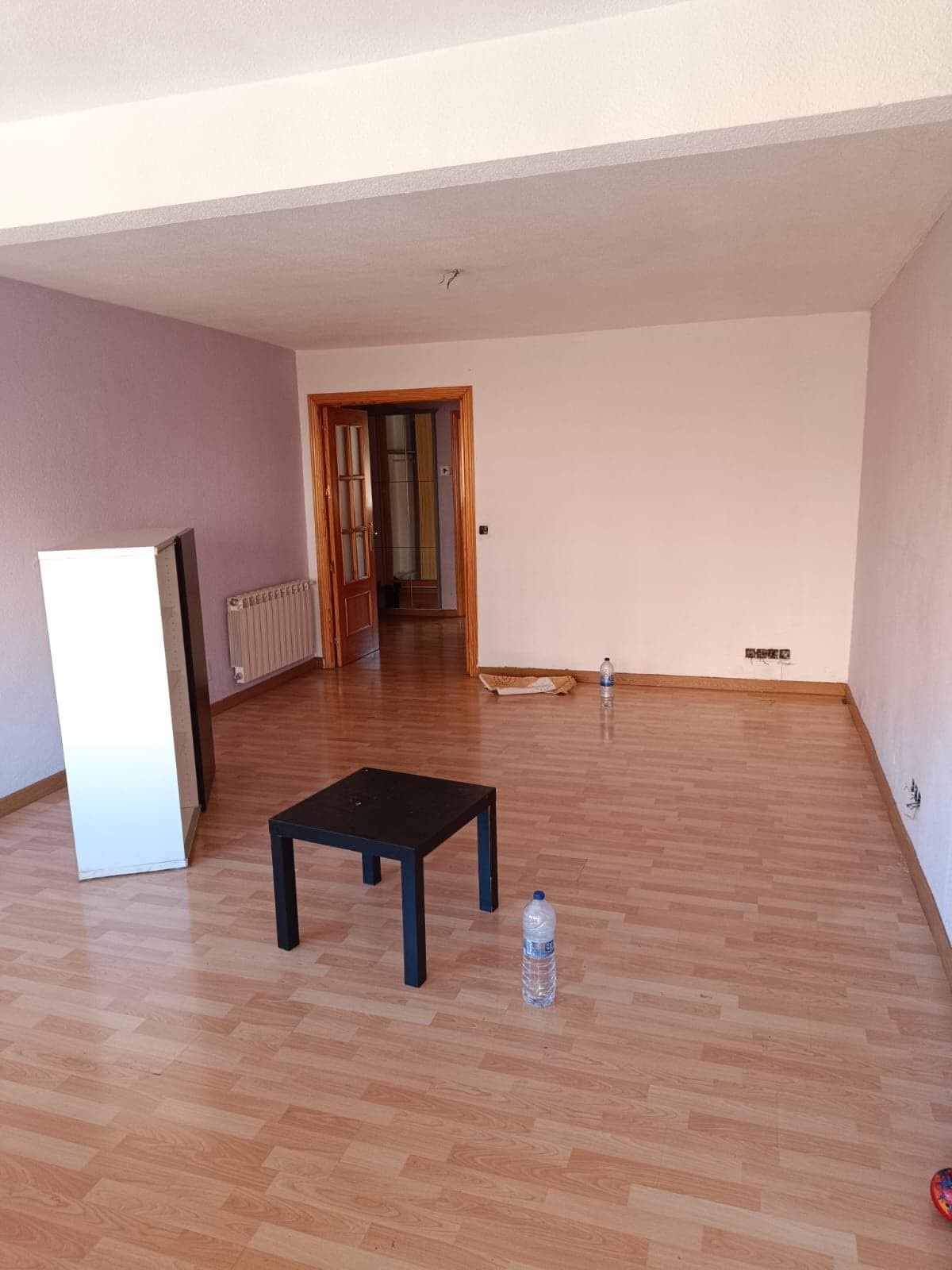 Inmueble recuperado en Alcala de Henares Inquilinos morosos - Imagen 9