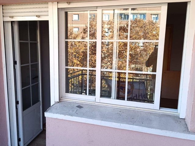 Inmueble recuperado en Alcala de Henares Inquilinos morosos