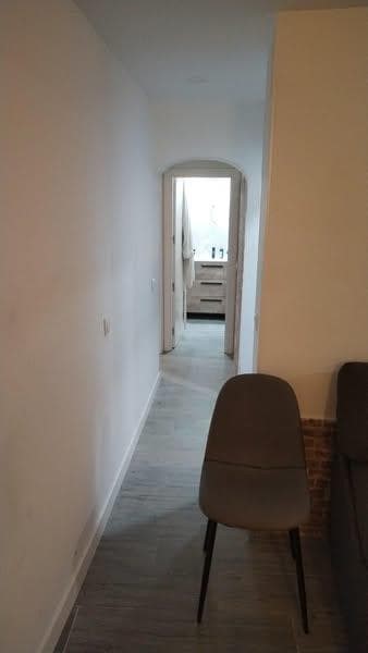 Inmueble recuperado en Alcala de Henares precarios - Imagen 1