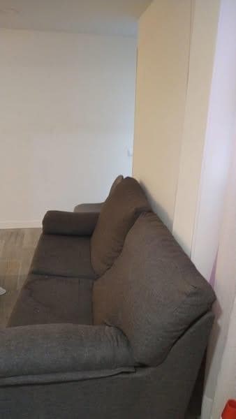 Inmueble recuperado en Alcala de Henares precarios - Imagen 3