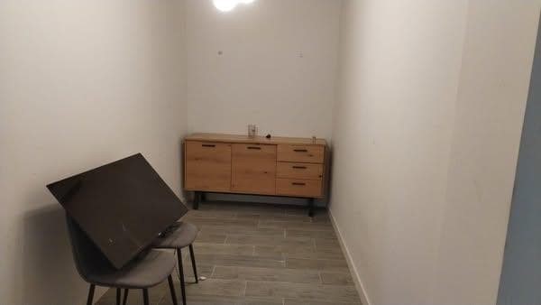 Inmueble recuperado en Alcala de Henares precarios - Imagen 2