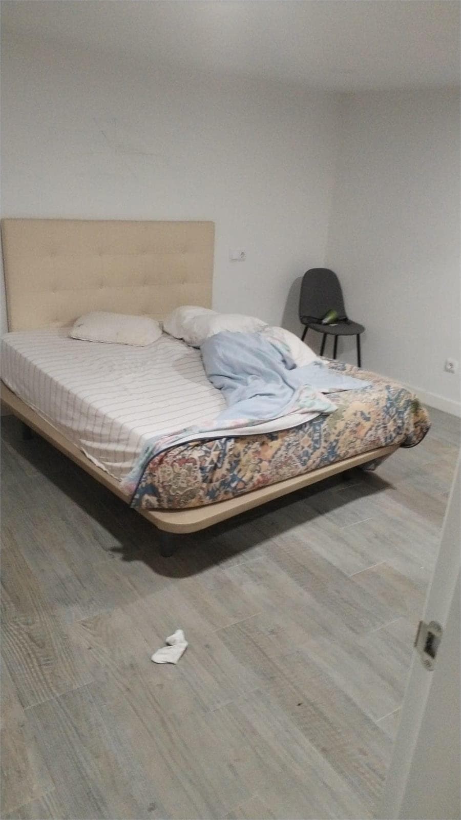 Inmueble recuperado en Alcala de Henares precarios - Imagen 5