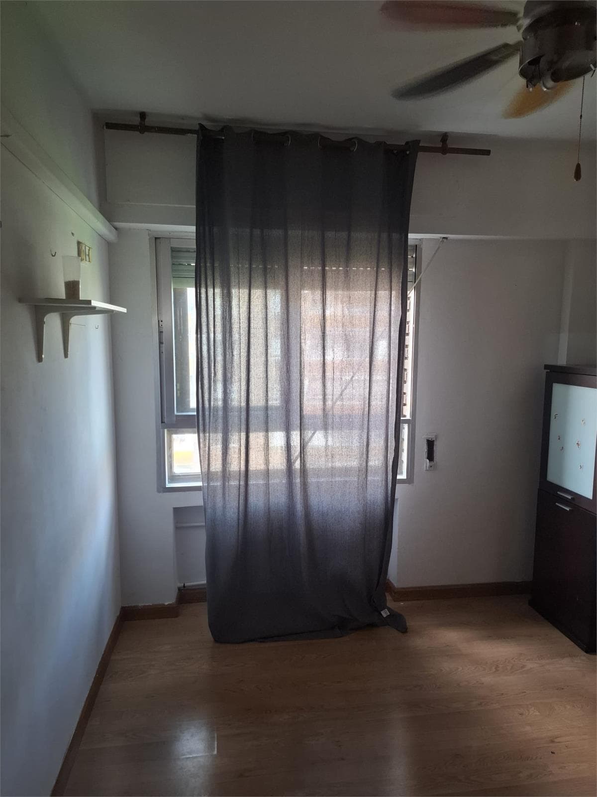 Inmueble recuperado en Alcorcón (Madrid) inquilinos morosos - Imagen 1