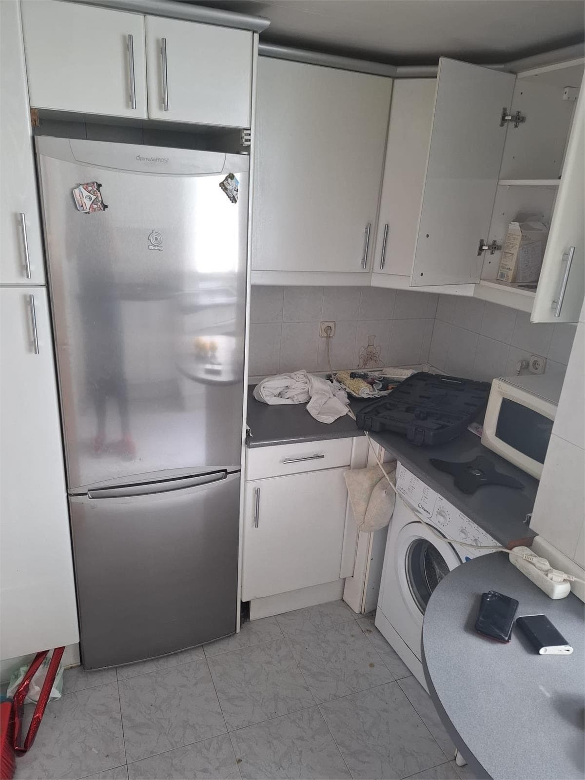 Inmueble recuperado en Alcorcón (Madrid) inquilinos morosos - Imagen 10