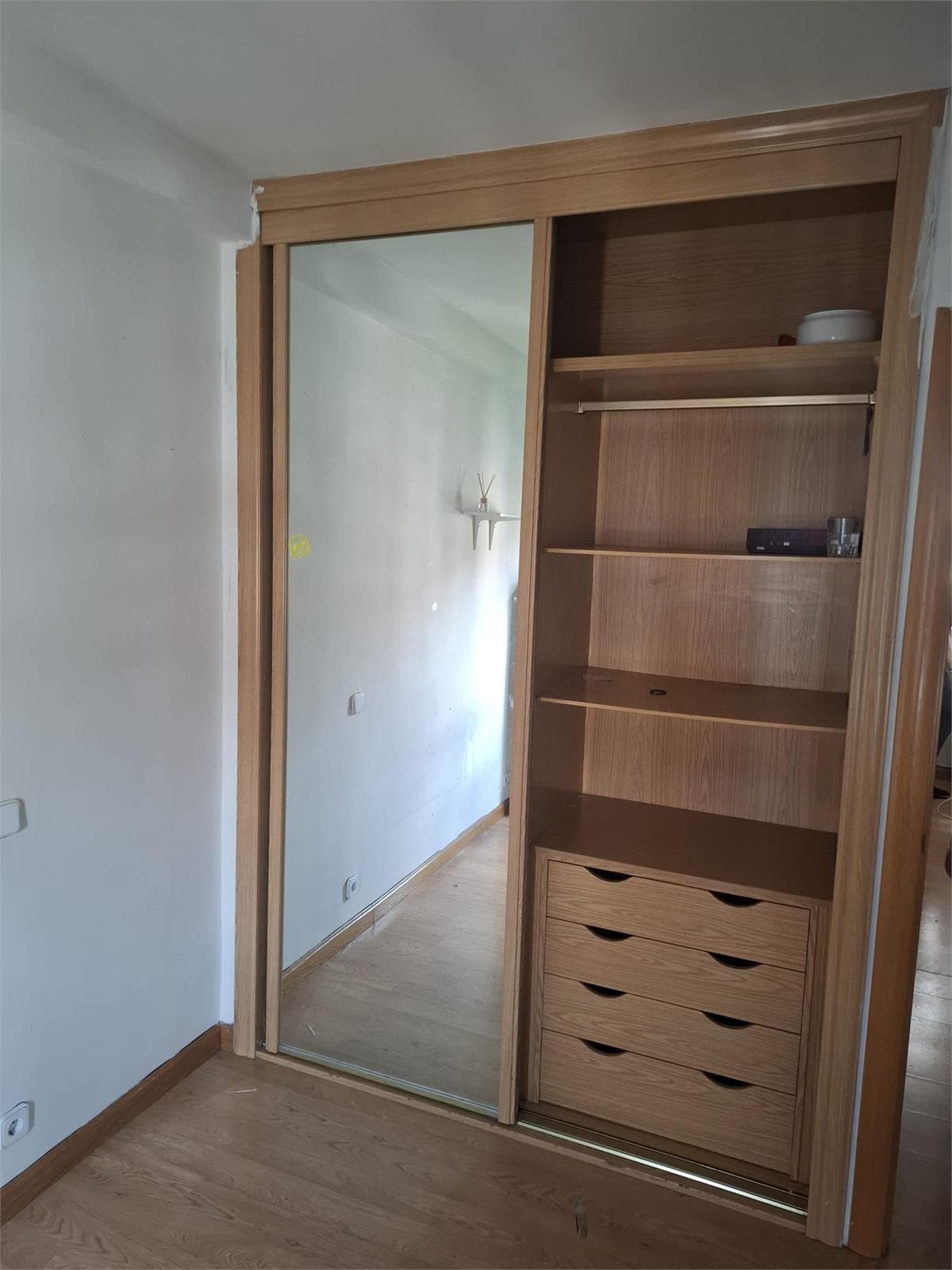 Inmueble recuperado en Alcorcón (Madrid) inquilinos morosos - Imagen 12