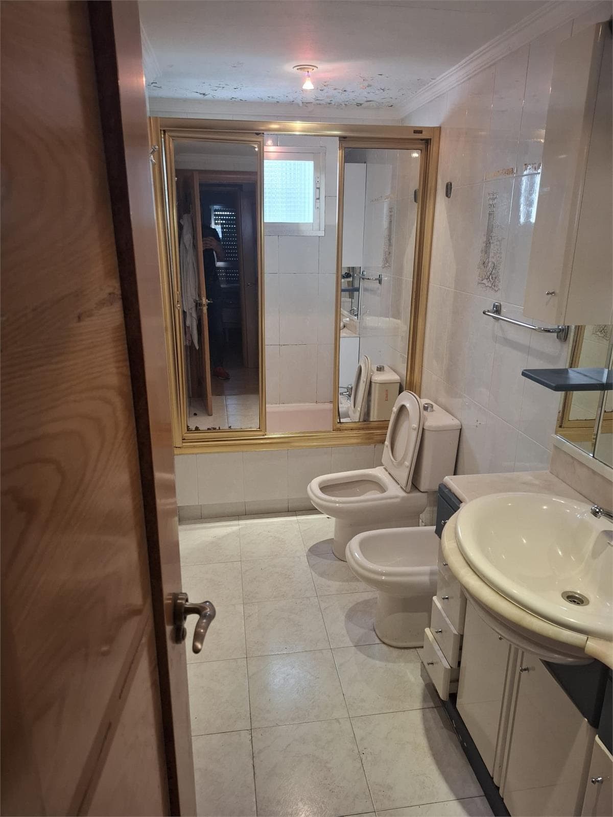 Inmueble recuperado en Alcorcón (Madrid) inquilinos morosos - Imagen 2