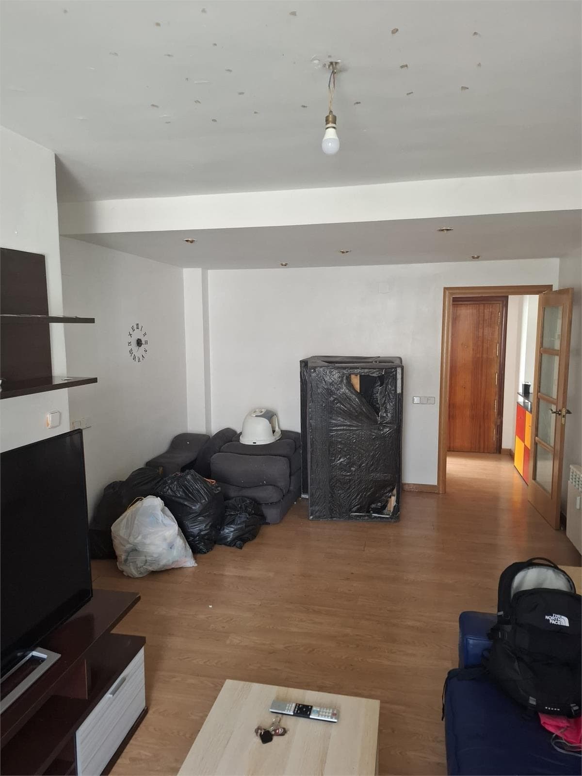 Inmueble recuperado en Alcorcón (Madrid) inquilinos morosos - Imagen 4