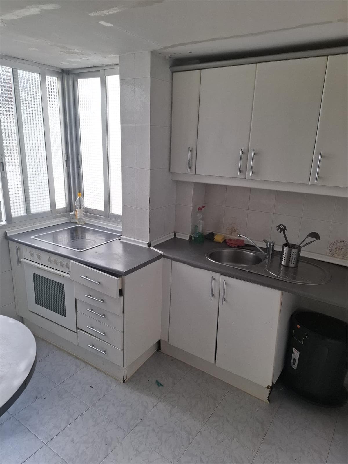 Inmueble recuperado en Alcorcón (Madrid) inquilinos morosos - Imagen 7