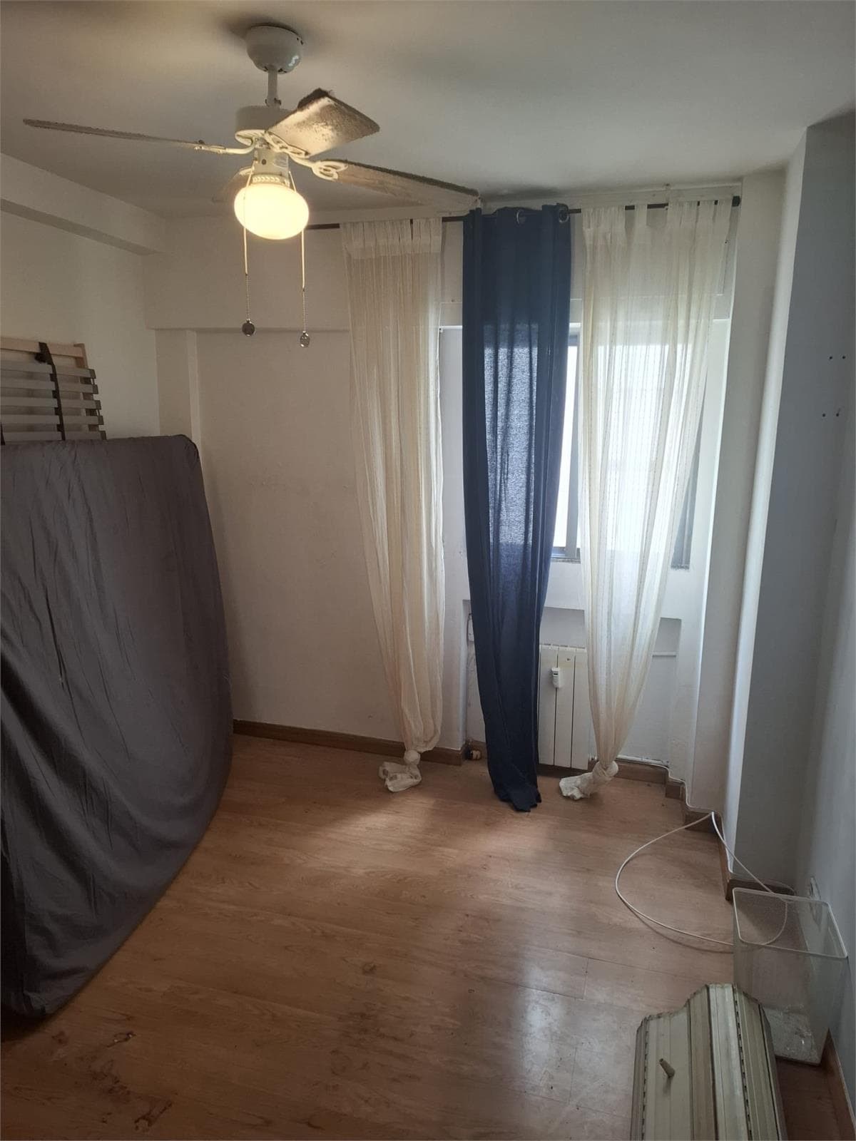 Inmueble recuperado en Alcorcón (Madrid) inquilinos morosos - Imagen 8