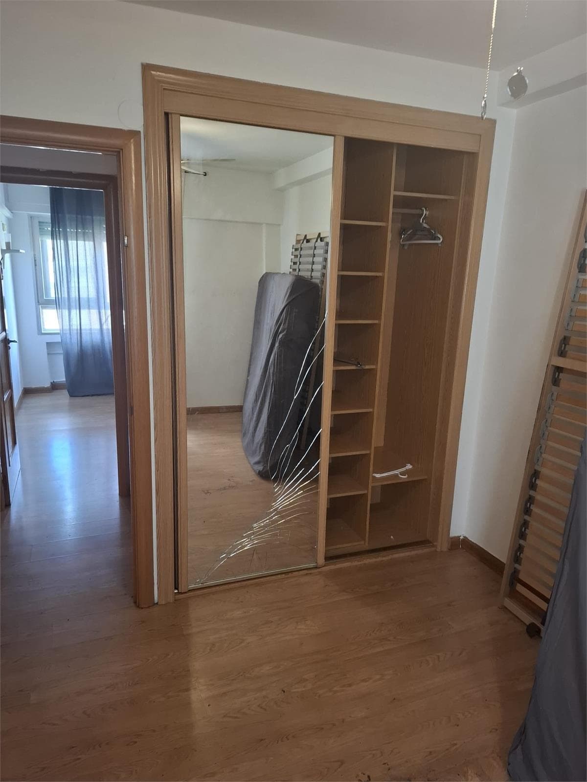 Inmueble recuperado en Alcorcón (Madrid) inquilinos morosos - Imagen 9