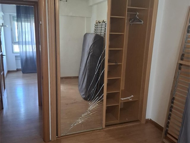 Inmueble recuperado en Alcorcón (Madrid) inquilinos morosos