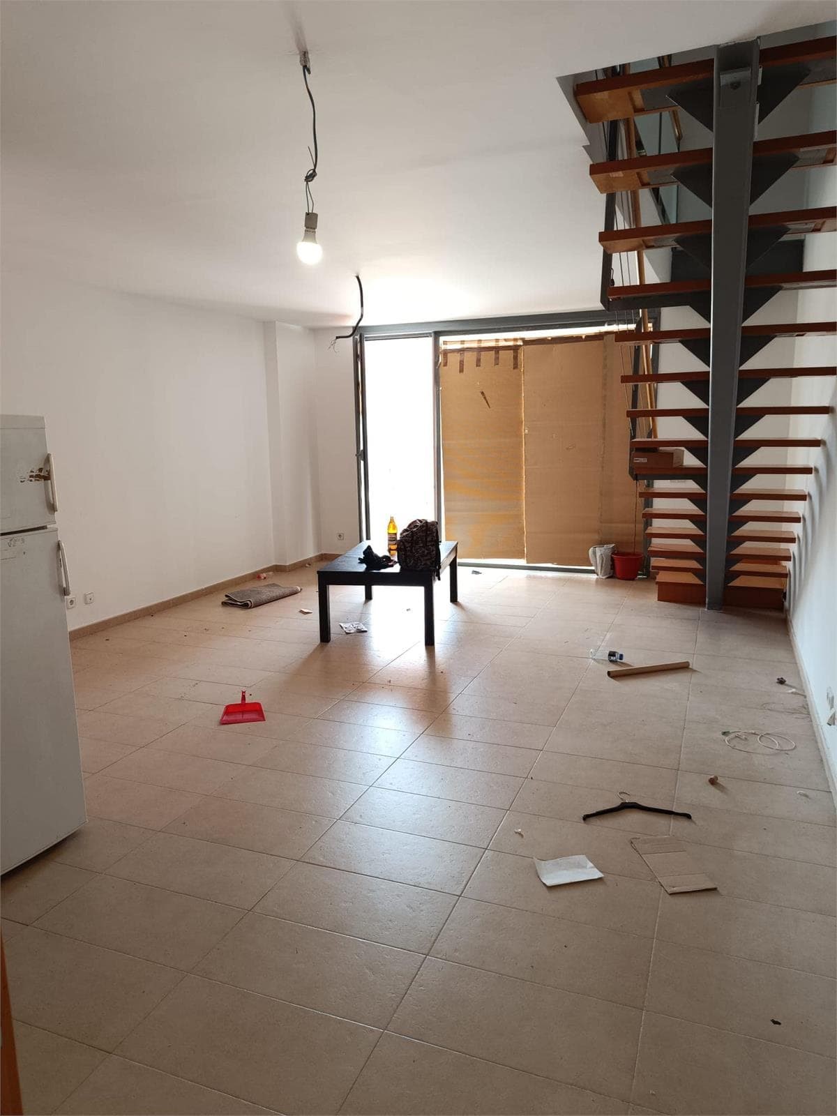Inmueble recuperado en Alcorcón Okupas - Imagen 10