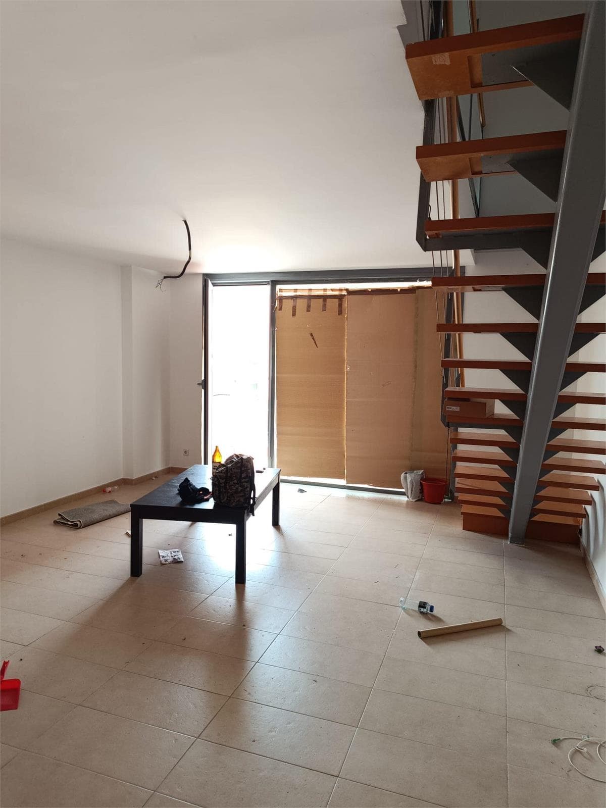Inmueble recuperado en Alcorcón Okupas - Imagen 14