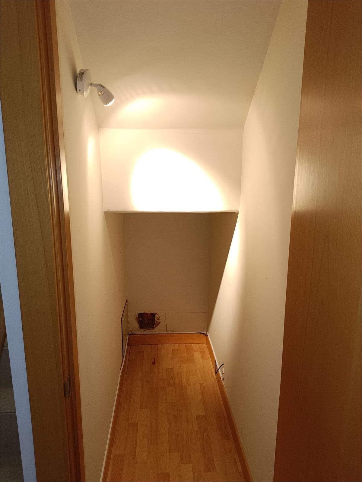 Inmueble recuperado en Alcorcón Okupas - Imagen 7