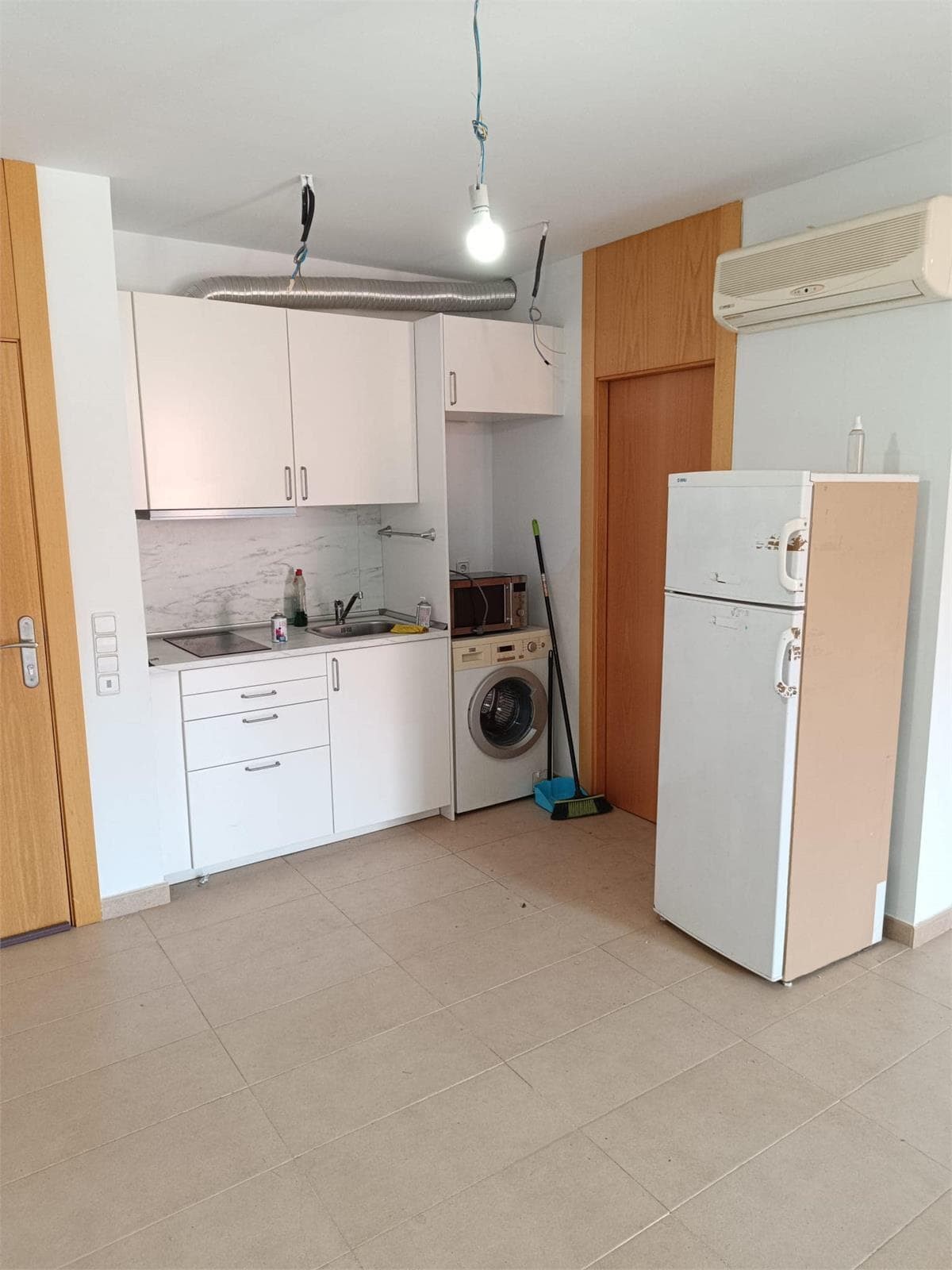 Inmueble recuperado en Alcorcón Okupas - Imagen 9