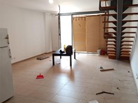 Inmueble recuperado en Alcorcón Okupas