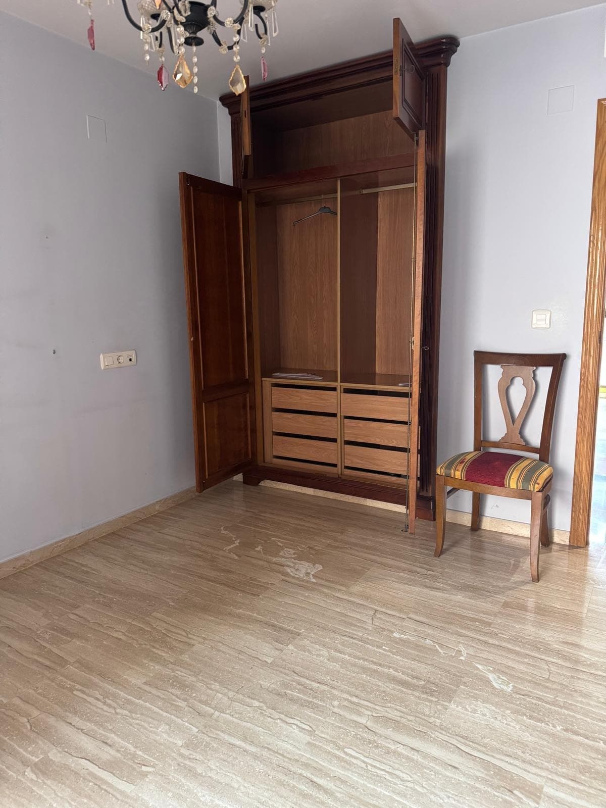 Inmueble recuperado en Alicante inquilinos morosos - Imagen 2