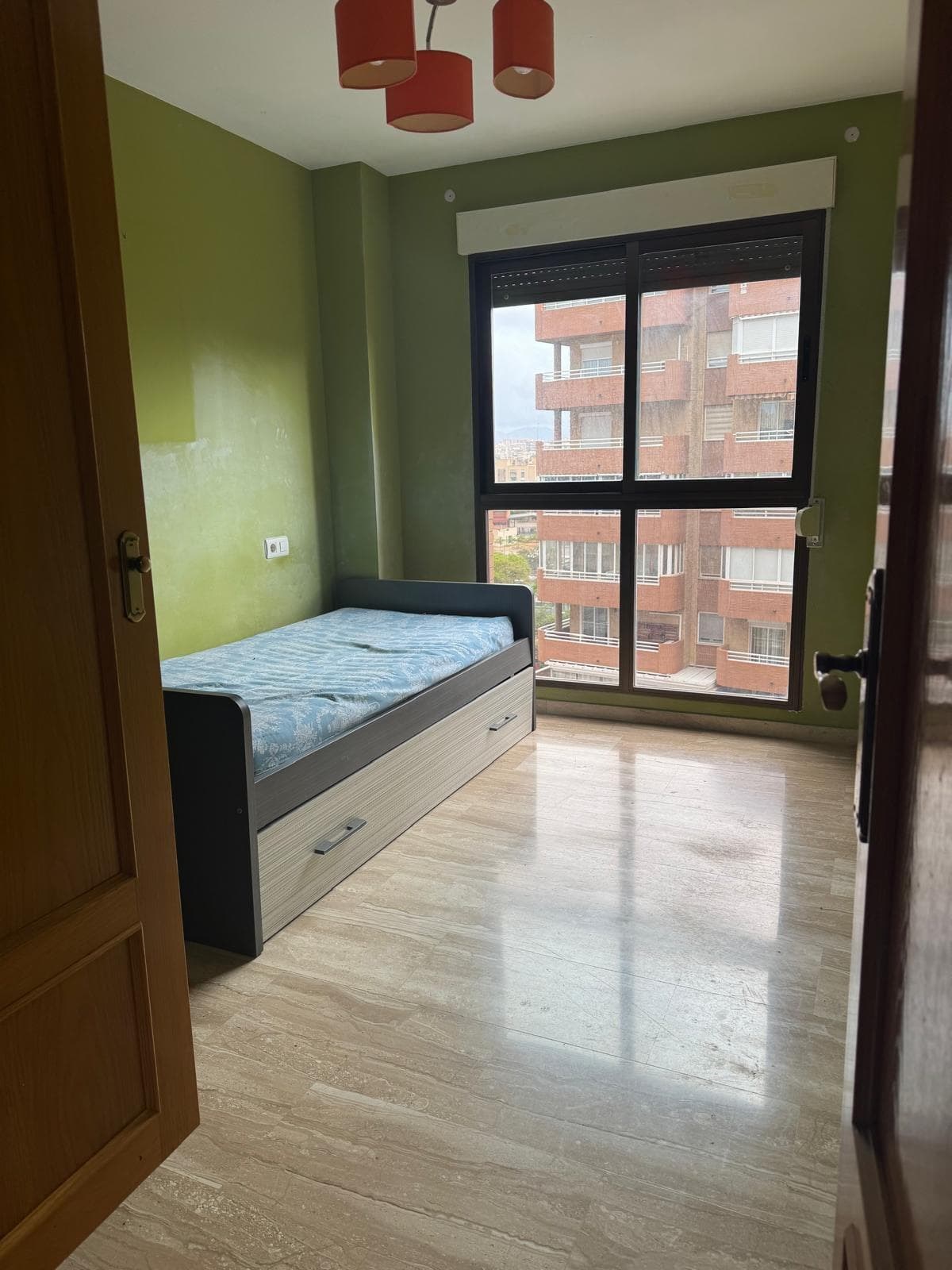 Inmueble recuperado en Alicante inquilinos morosos - Imagen 3