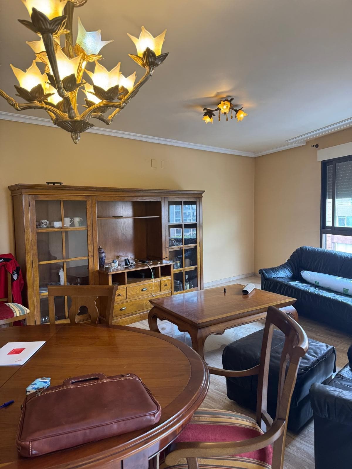 Inmueble recuperado en Alicante inquilinos morosos - Imagen 5