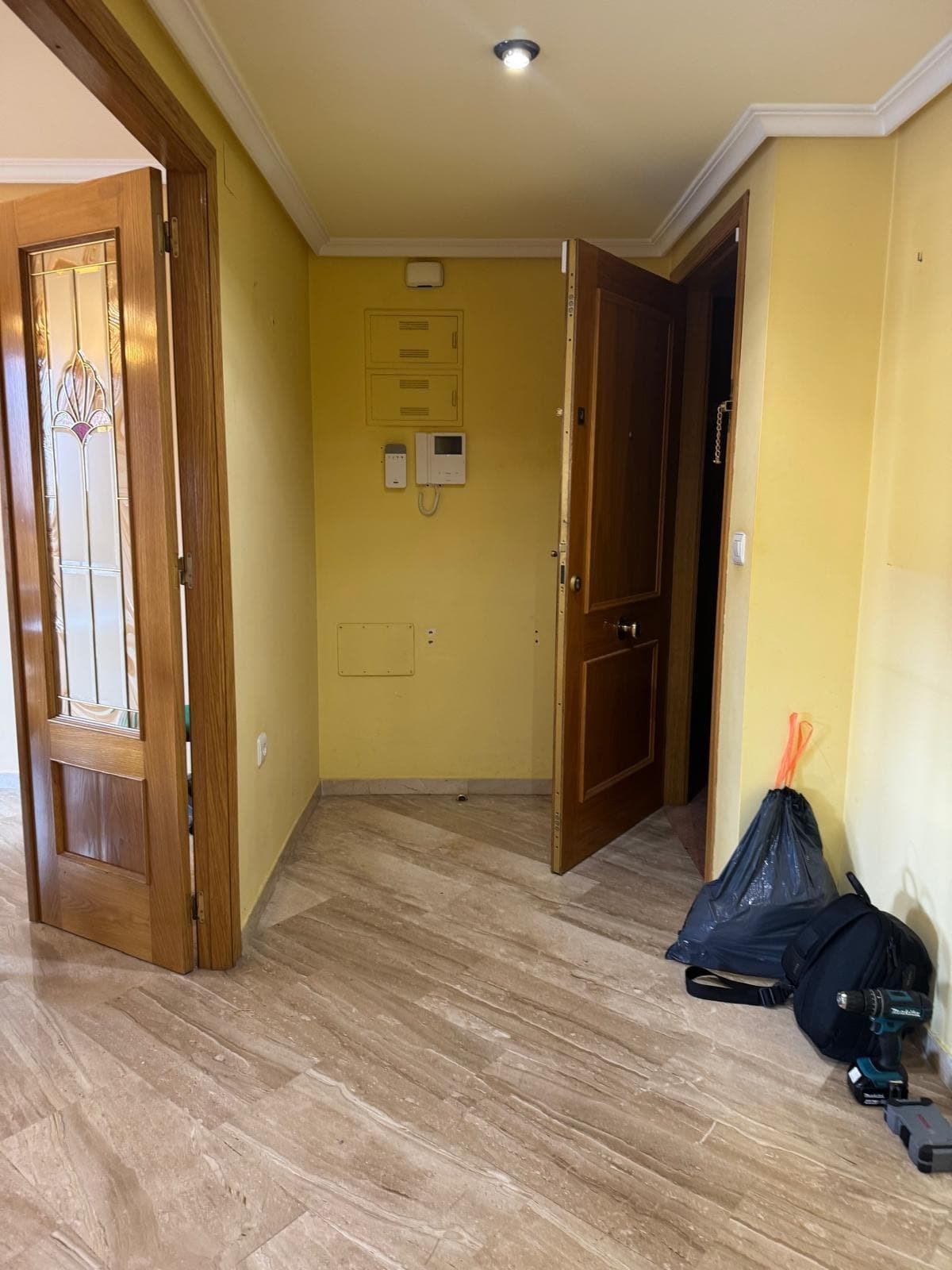 Inmueble recuperado en Alicante inquilinos morosos - Imagen 8