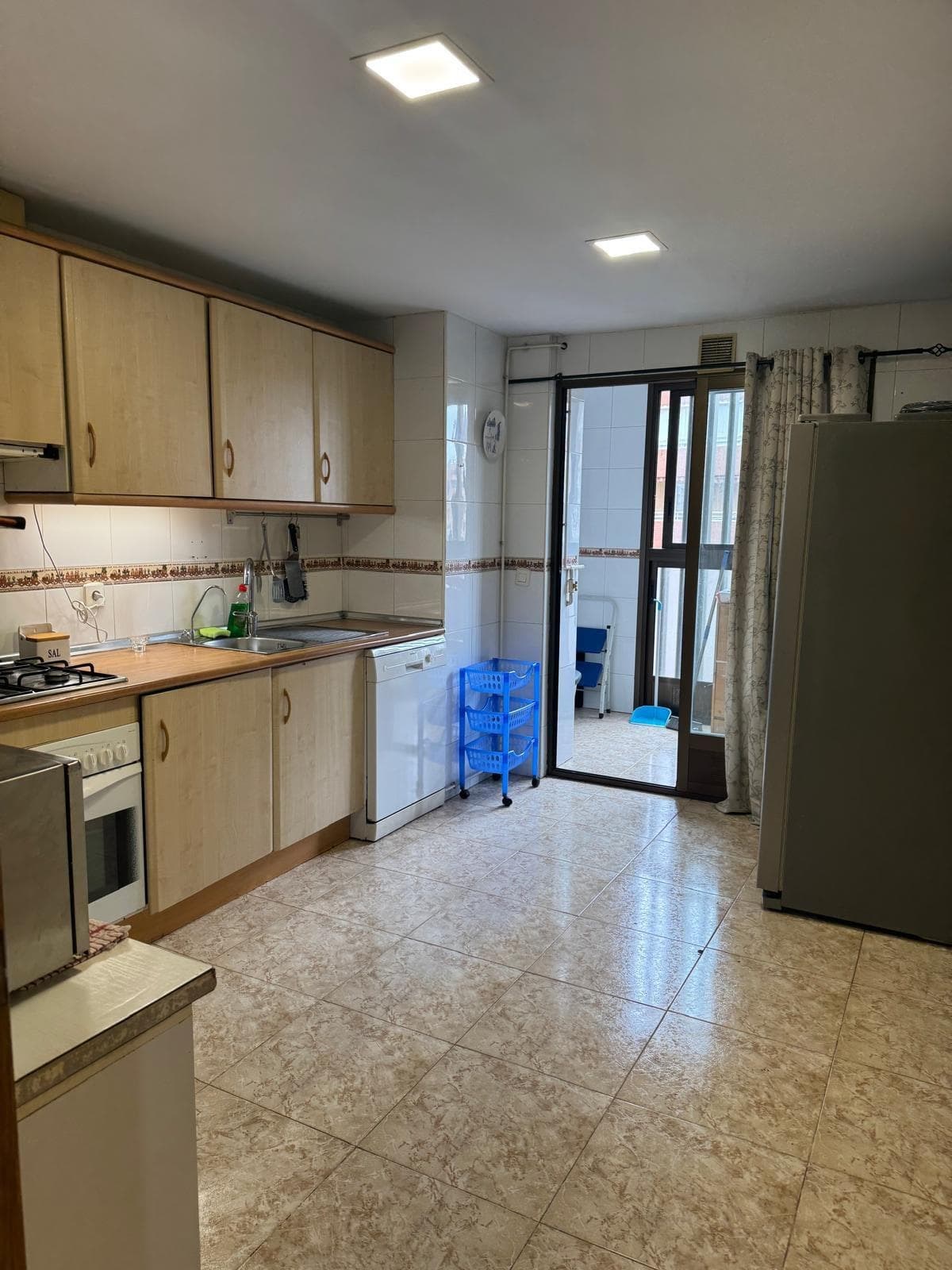 Inmueble recuperado en Alicante inquilinos morosos - Imagen 9