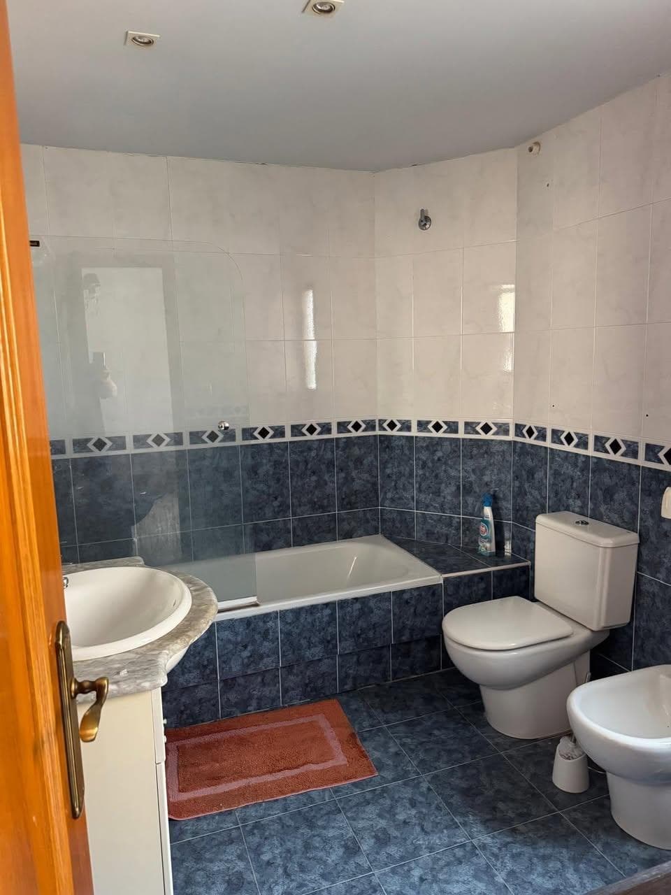 Inmueble recuperado en Alicante inquilinos morosos - Imagen 7