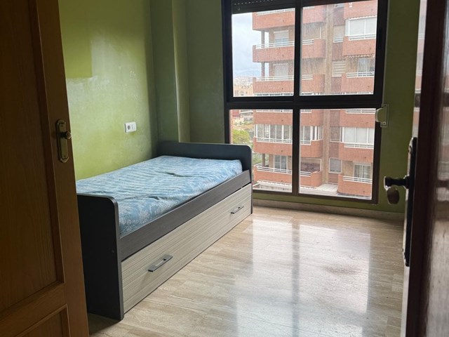 Inmueble recuperado en Alicante inquilinos morosos