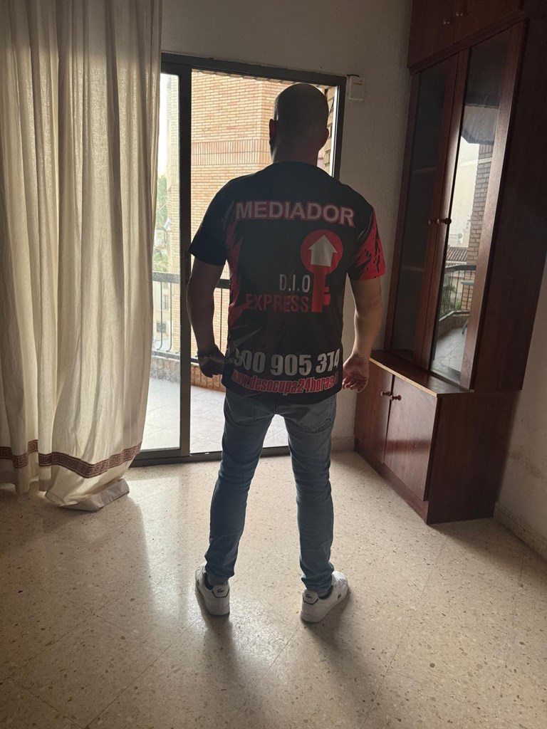 Inmueble recuperado en Almuñecar (Granada) Inquilinos morosos