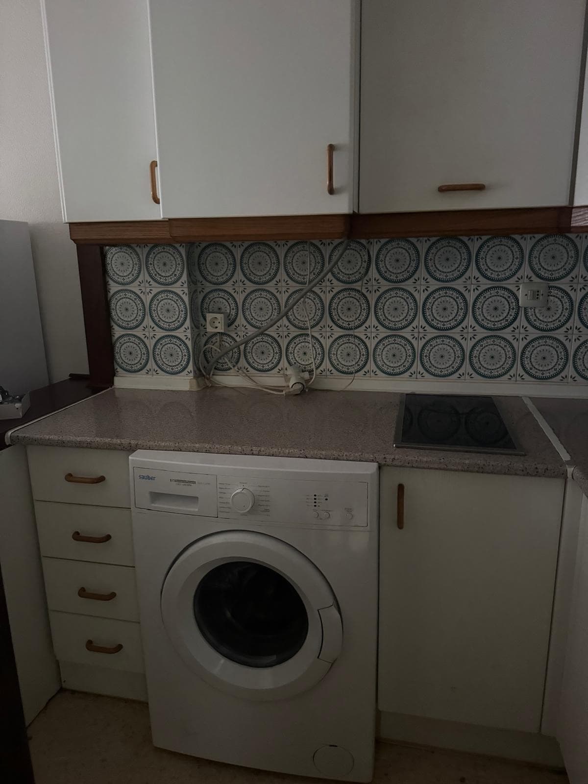 Inmueble recuperado en Almuñecar (Granada) Inquilinos morosos - Imagen 9