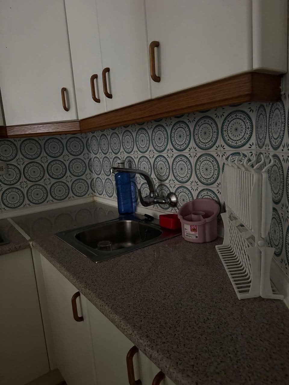 Inmueble recuperado en Almuñecar (Granada) Inquilinos morosos - Imagen 10