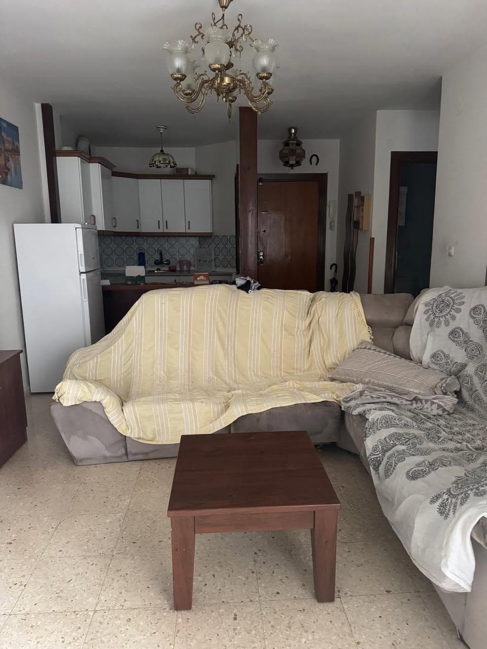 Inmueble recuperado en Almuñecar (Granada) Inquilinos morosos - Imagen 3