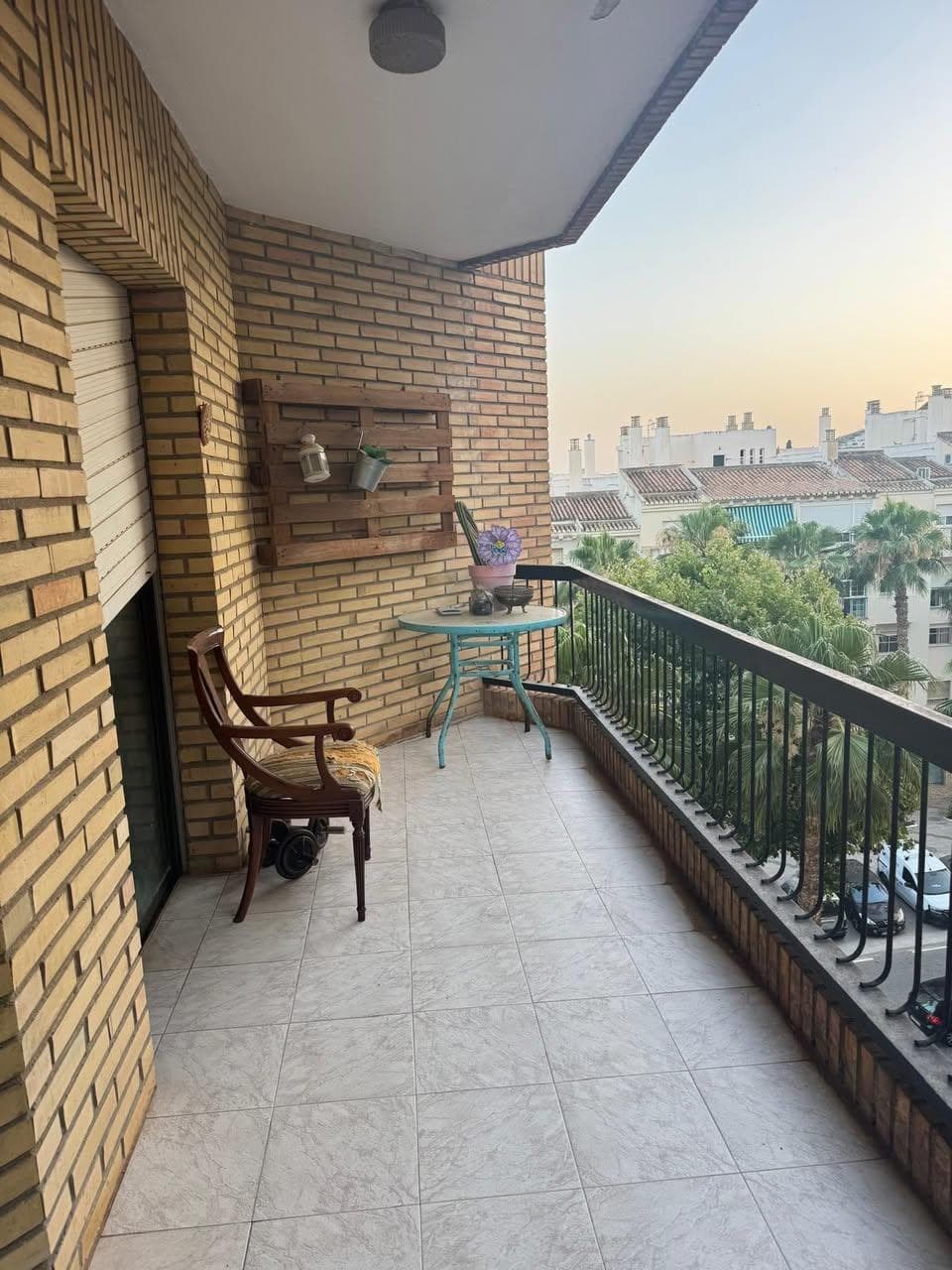 Inmueble recuperado en Almuñecar (Granada) Inquilinos morosos - Imagen 8