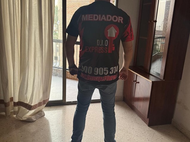 Inmueble recuperado en Almuñecar (Granada) Inquilinos morosos