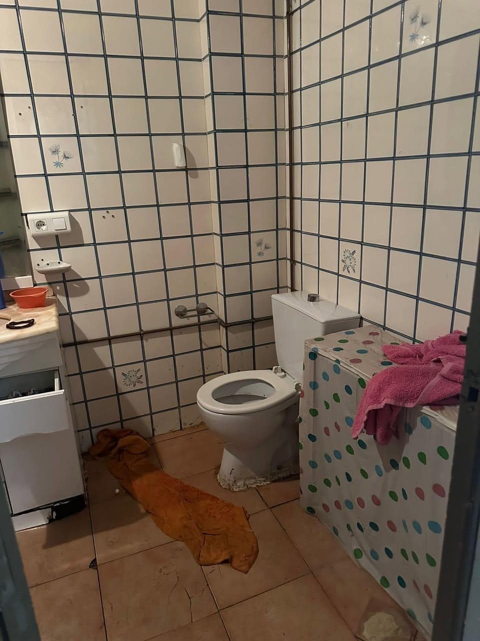 Inmueble recuperado en Alzira (Valencia) okupas - Imagen 4