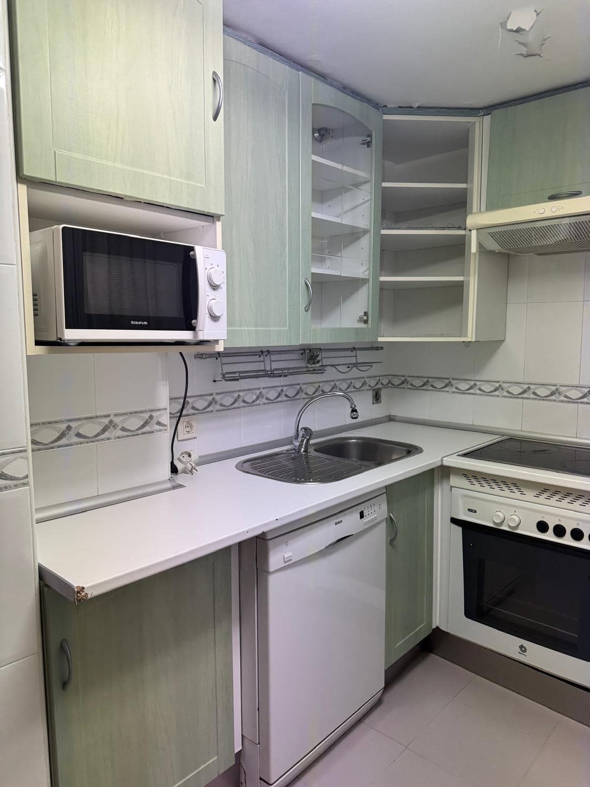 Inmueble recuperado en Arroyomolinos inquilinos morosos Venta de llaves - Imagen 10