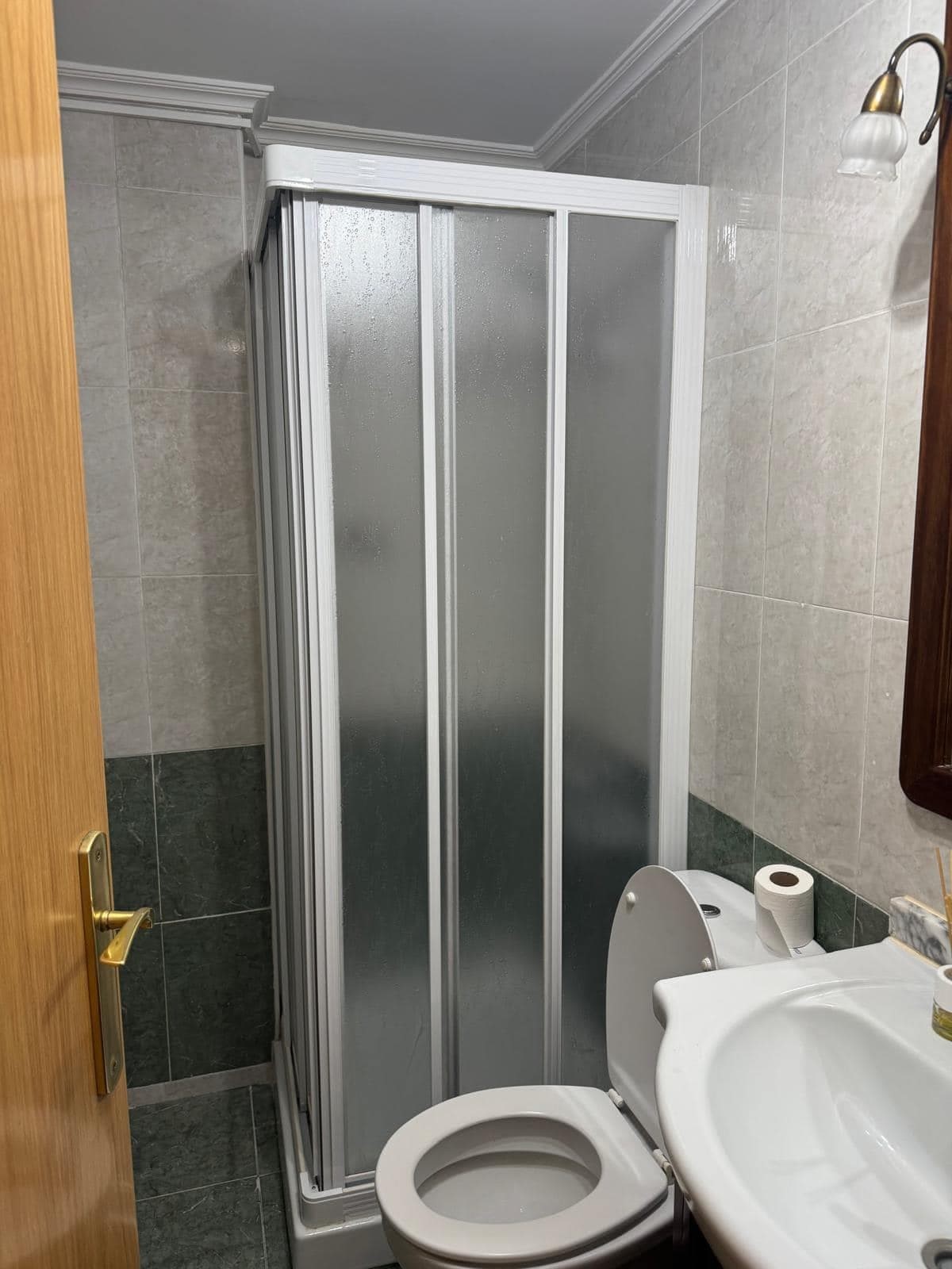 Inmueble recuperado en Arroyomolinos inquilinos morosos Venta de llaves - Imagen 8