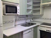 Inmueble recuperado en Arroyomolinos inquilinos morosos Venta de llaves