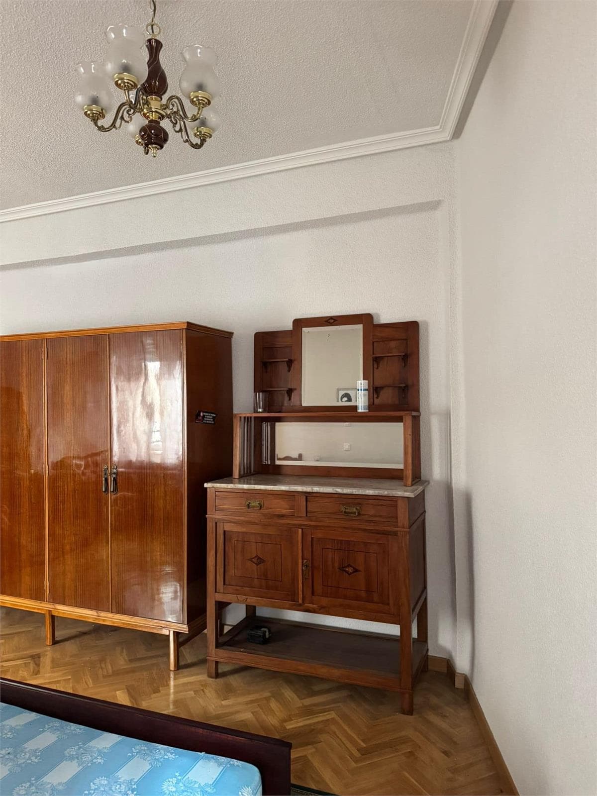 Inmueble recuperado en Avila Inquilinos morosos - Imagen 13